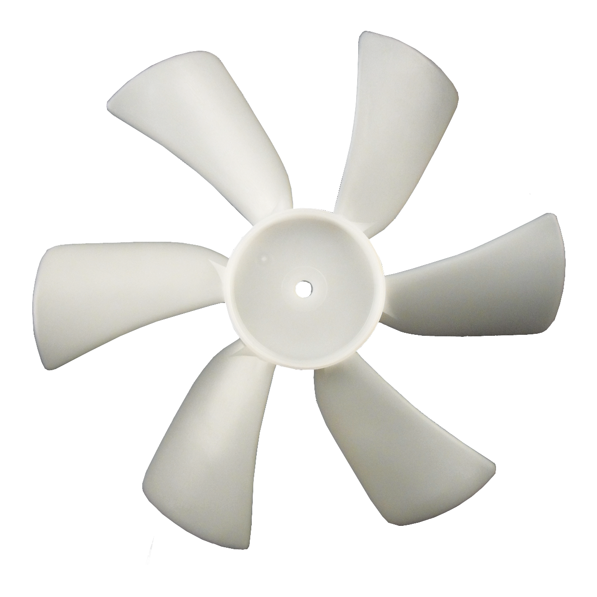  - Fan Blades